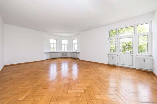 Foto - Wohnung zum Kaufen in München 1.590.000,00 € 203 m²