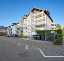 Wohnung zum Kaufen in Waldkirch 268.000,00 € 62 m²