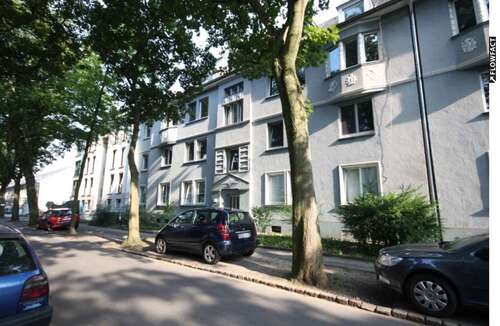 Foto - Wohnung zum Mieten in Krefeld 782,60 € 86 m²