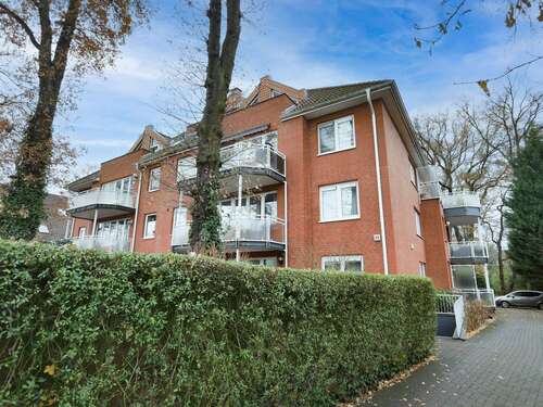 Foto - Wohnung zum Kaufen in Wedel 319.000,00 € 85.05 m²