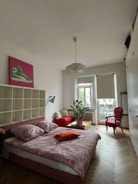 Foto - WG-Zimmer in München 1.300,00 € 22 m²