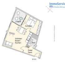 Wohnung zum Kaufen in Nürnberg 325.413,00 € 50.64 m²