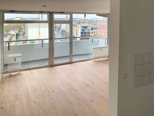 Foto - Wohnung zum Kaufen in Offenbach 138.000,00 € 36.55 m²