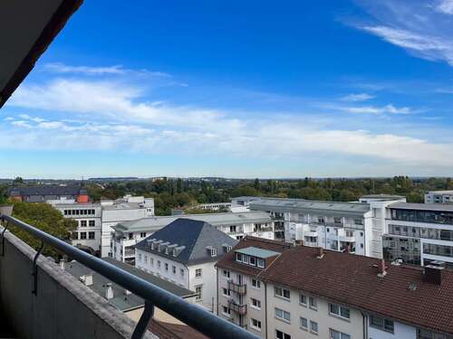 Foto - Wohnung zum Kaufen in Offenbach 139.000,00 € 36.55 m²