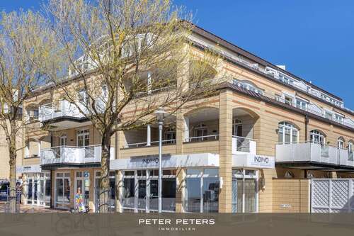 Foto - Wohnung zum Kaufen in Westerland 820.000,00 € 64 m²