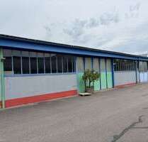 Halle in Regenstauf 1.650,00 € 326 m²