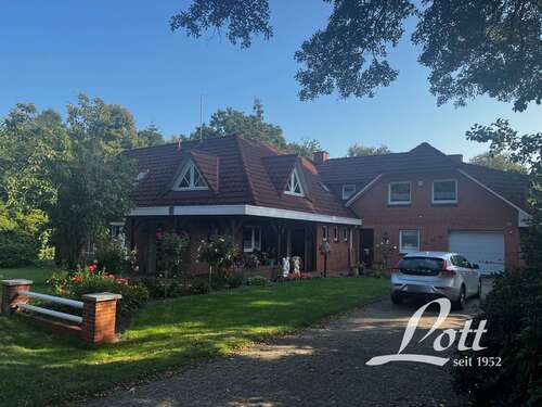 Foto - Wohnung zum Mieten in Apen Godensholt 590,00 € 60 m²