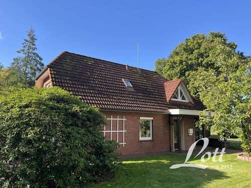 Foto - Wohnung zum Mieten in Apen Godensholt 590,00 € 60 m²