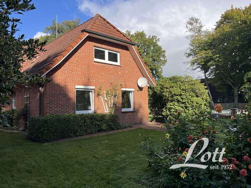 Foto - Wohnung zum Mieten in Apen Godensholt 590,00 € 60 m²