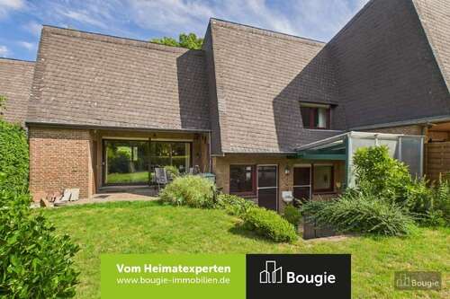Foto - Haus zum Kaufen in Geilenkirchen 248.000,00 € 145 m²