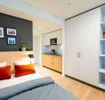 Wohnen auf Zeit in Stuttgart 1.100,00 €