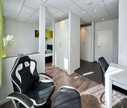 Foto - Wohnen auf Zeit in Frankfurt am Main 1.395,00 €