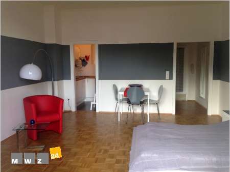 Foto - Wohnen auf Zeit in Düsseldorf 945,00 €