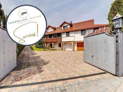 Foto - Haus zum Kaufen in Eppishausen 2.290.000,00 € 437 m²