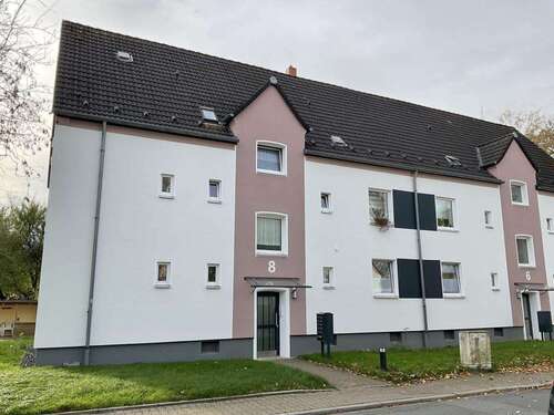 Foto - Wohnung zum Mieten in Gelsenkirchen 339,00 € 44.47 m²