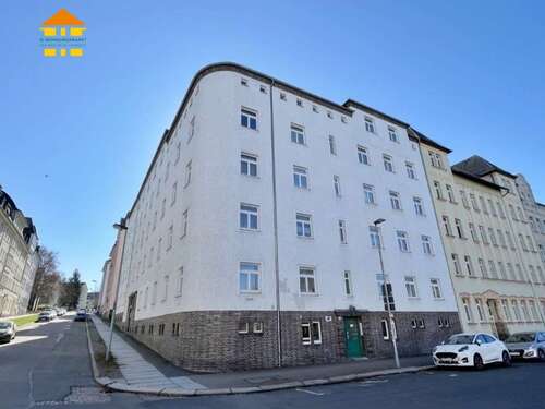 Foto - Wohnung zum Mieten in Chemnitz 331,00 € 56.75 m²