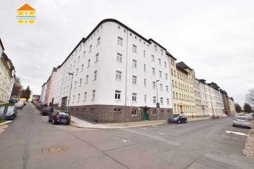 Foto - Wohnung zum Mieten in Chemnitz 331,00 € 56.75 m²