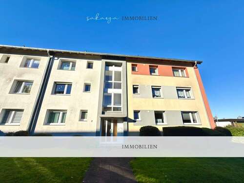 Foto - Wohnung zum Kaufen in Melle 149.900,00 € 84 m²