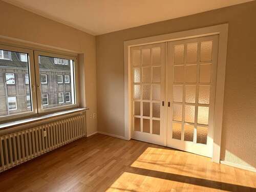 Foto - Wohnung zum Mieten in Duisburg 1.250,00 € 110 m²