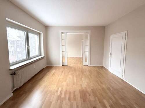 Foto - Wohnung zum Mieten in Duisburg 1.320,00 € 110 m²