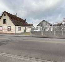 Haus zum Kaufen in Rastatt 165.000,00 € 95 m²