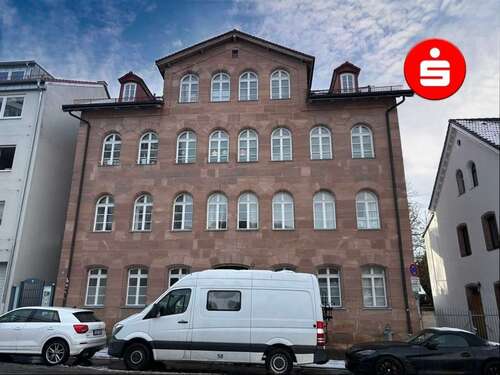 Foto - Wohnung zum Kaufen in Nürnberg 595.000,00 € 139 m²