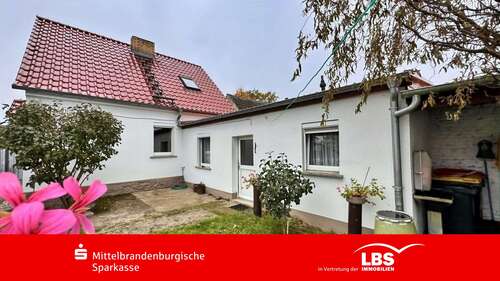Foto - Haus zum Kaufen in Löwenberger Land 180.000,00 € 88.07 m²