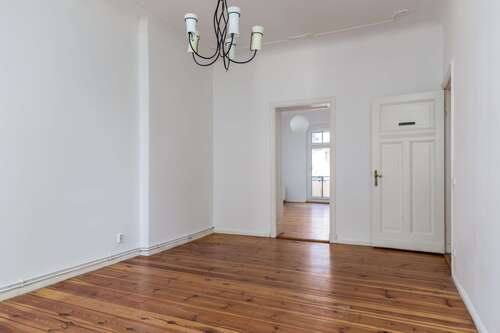 Foto - Wohnung zum Kaufen in Berlin 249.000,00 € 59 m²