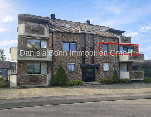 Foto - Wohnung zum Kaufen in Stolberg (Rheinland) 164.900,00 € 68.82 m²