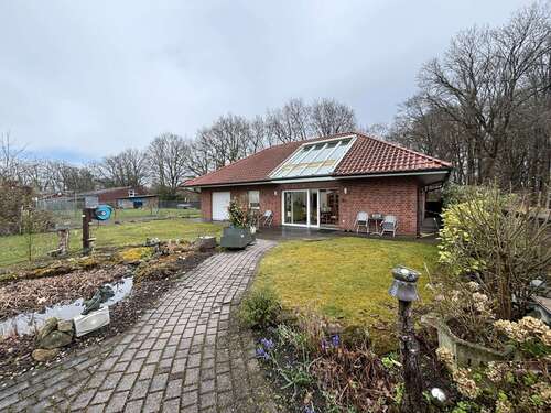 Foto - Haus zum Mieten in Rheine 975,00 € 115 m²