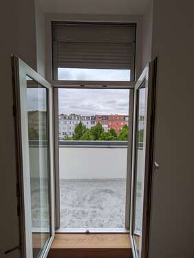 Foto - Wohnung zum Mieten in Berlin 1.070,40 € 48 m²