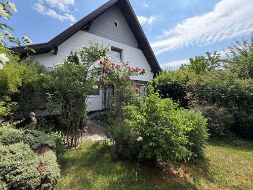 Foto - Haus zum Kaufen in Töging am Inn 295.000,00 € 105 m²