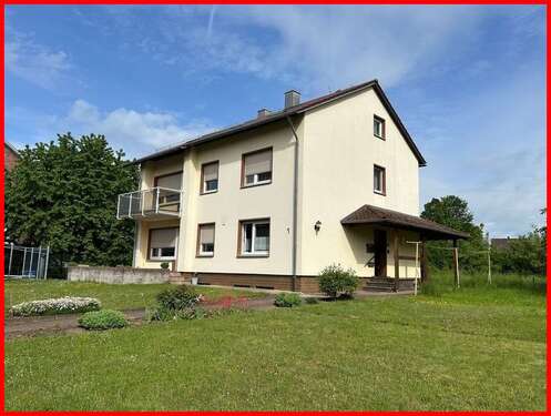 Foto - Haus zum Kaufen in Rosenberg 279.000,00 € 175 m²