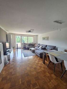 Foto - Wohnung zum Mieten in Tübingen 1.300,00 € 117 m²