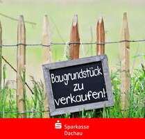 Grundstück zu verkaufen in Dachau 425.000,00 € 372 m²