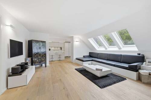 Foto - Wohnung zum Kaufen in München 1.490.000,00 € 121.2 m²