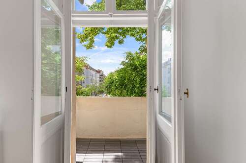 Foto - Wohnung zum Kaufen in Berlin 285.000,00 € 54 m²