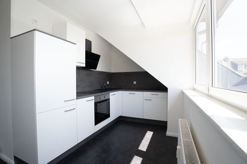 Foto - Wohnung zum Mieten in Leipzig 649,00 € 43 m²