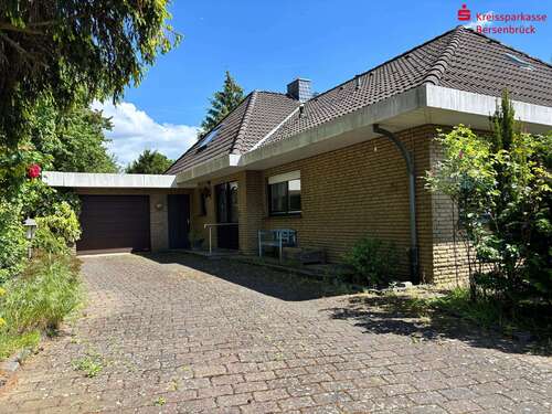 Foto - Haus zum Kaufen in Fürstenau 249.000,00 € 168 m²