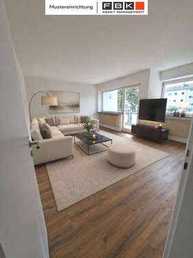 Foto - Wohnung zum Mieten in Amberg 715,00 € 68.2 m²