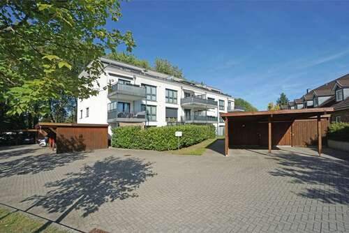 Foto - Wohnung zum Mieten in Elmshorn 1.000,00 € 86.78 m²