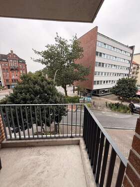 Foto - Wohnung zum Mieten in Hamburg 1.200,00 € 44 m²