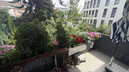 Foto - Wohnung zum Mieten in Krefeld 789,00 € 83 m²