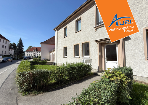 Foto - Wohnung zum Mieten in Aue-Bad Schlema 384,36 € 64.06 m²