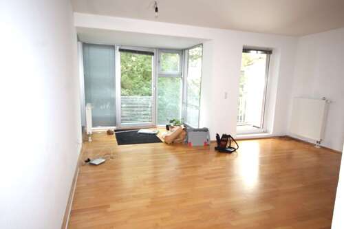 Foto - Wohnung zum Mieten in Düsseldorf 770,00 € 55 m²