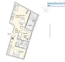 Wohnung zum Kaufen in Nürnberg 482.721,00 € 75.12 m²