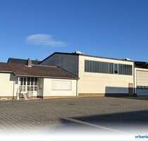 Halle in Wehretal 499.000,00 € 1187 m²
