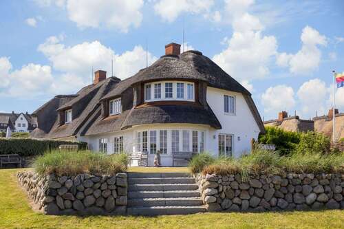 Foto - Haus zum Kaufen in Rantum 4.980.000,00 € 190 m²