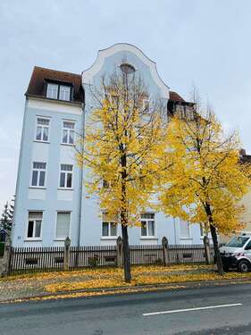 Foto - Wohnung zum Mieten in Zeitz 437,00 € 62.6 m²