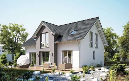 Foto - Haus zum Kaufen in Wilsdruff 599.538,60 € 159 m²
